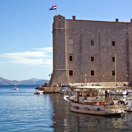 Apartment Nava - New And Spacious Gem - Free Parking Dubrovnik Exterior foto