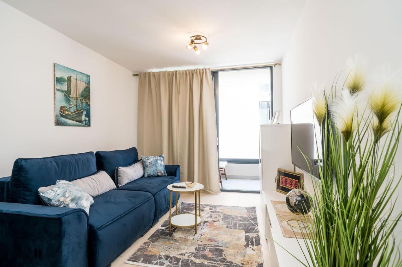 Apartment Nava - New And Spacious Gem - Free Parking Dubrovnik Exterior foto