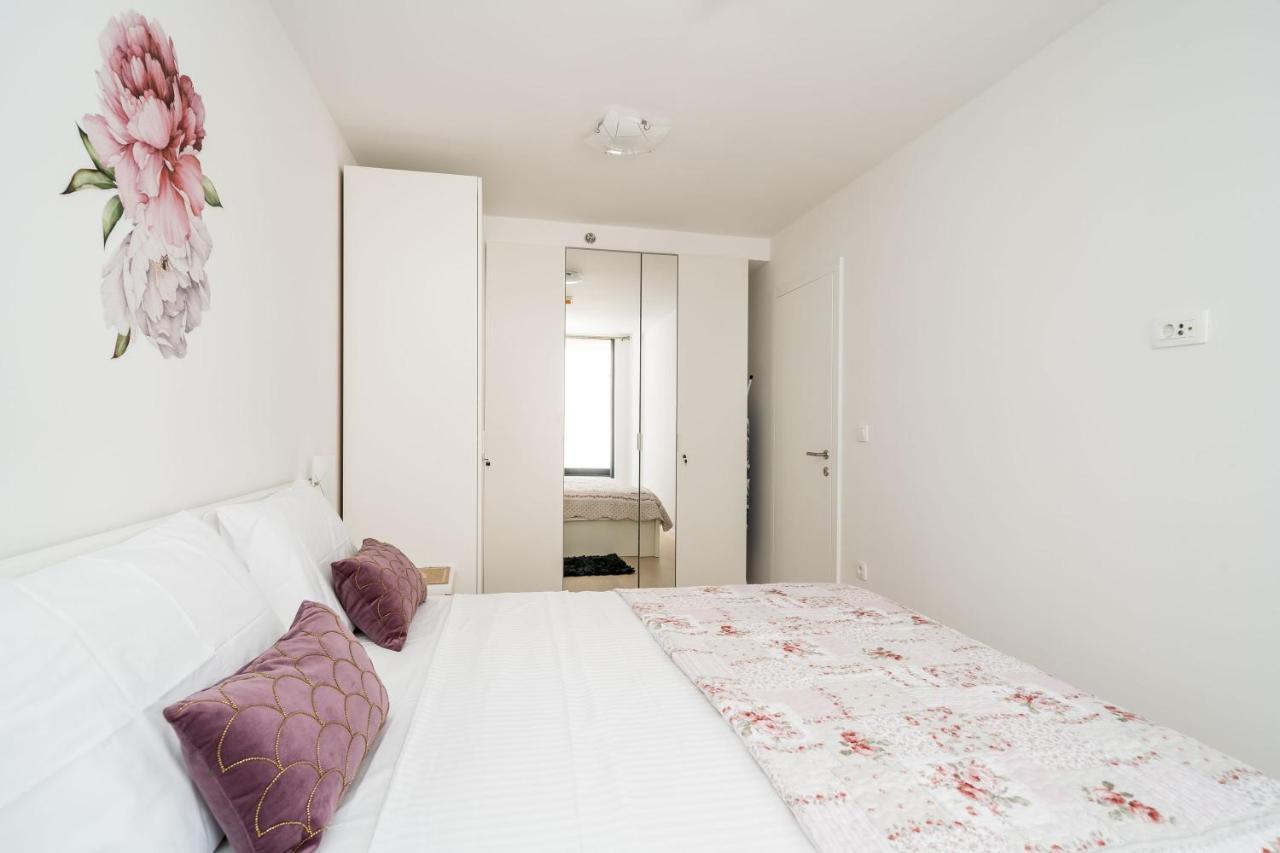 Apartment Nava - New And Spacious Gem - Free Parking Dubrovnik Exterior foto