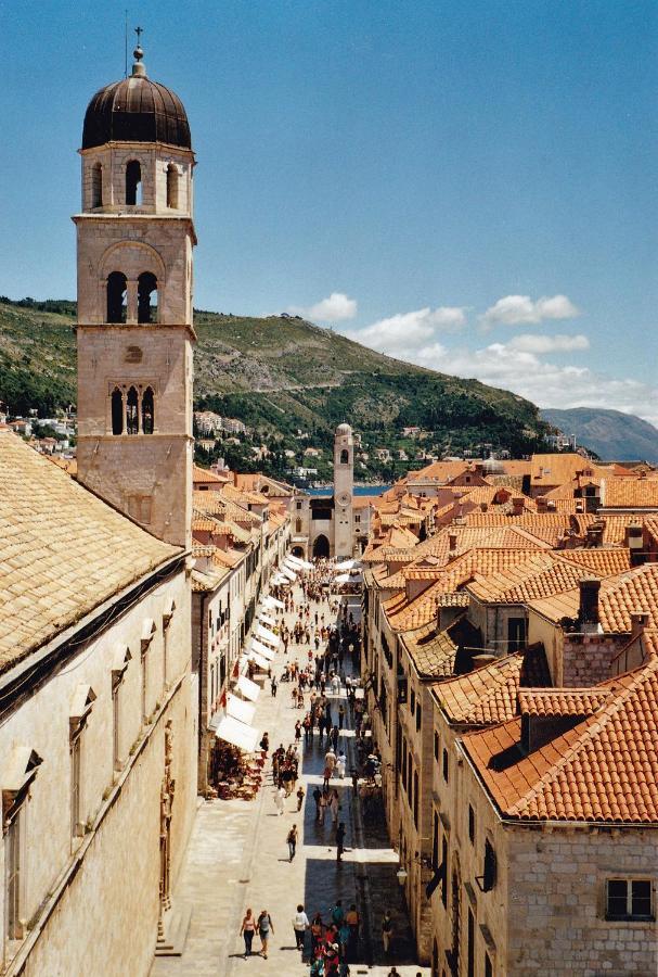 Apartment Nava - New And Spacious Gem - Free Parking Dubrovnik Exterior foto