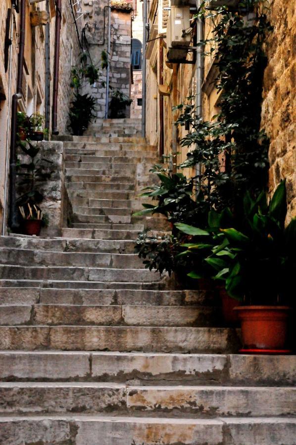 Apartment Nava - New And Spacious Gem - Free Parking Dubrovnik Exterior foto
